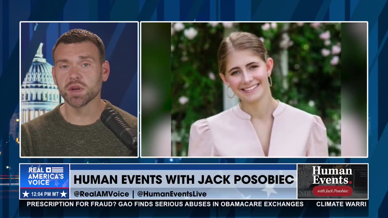 "WAKE UP FOLKS: YOU ARE IN A MARXIST, JIHADIST REVOLUTION"