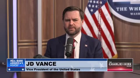 JD Vance rips Dem outrages over Politico groupchat story when none call on Jay Jones to drop out