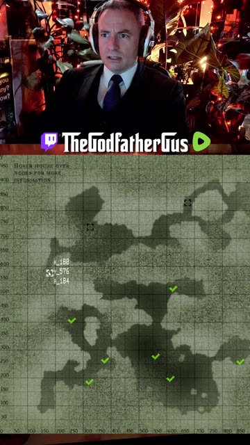 Whatever it is, it's MOVING!!