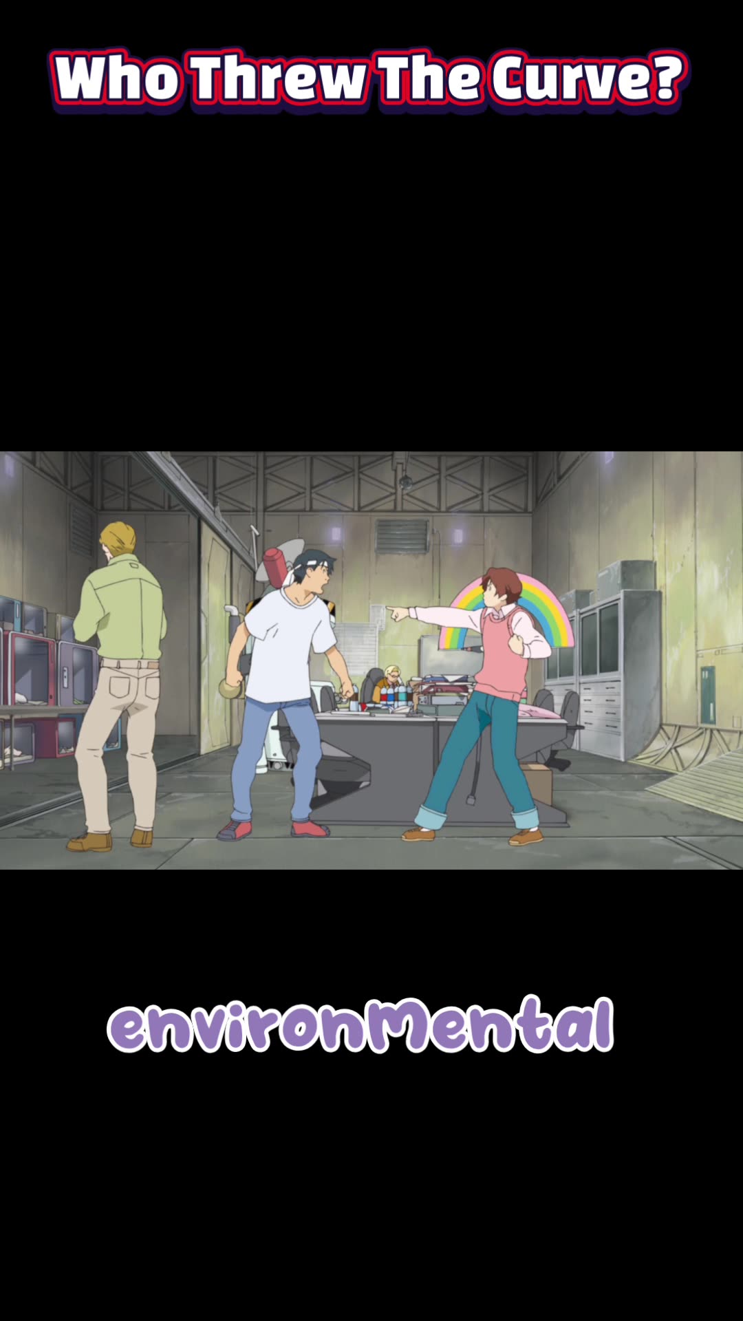 Planetes: The Most Human Sci-Fi Anime You’ve Never Watched