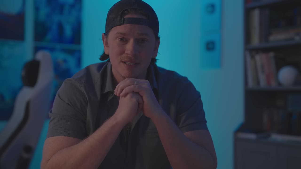 This movie predicted it would happen in 2025