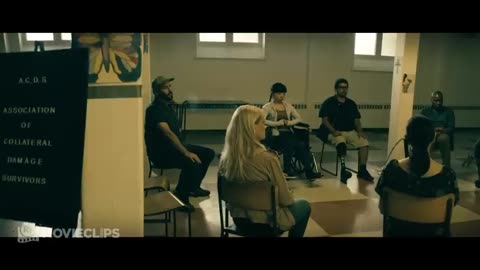 032. The Boys - Superhero Anonymous Support Group (S1E6) Movieclips