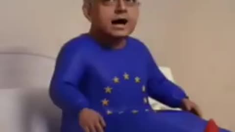 Sadiq Khan is Taken to the Woodshed
