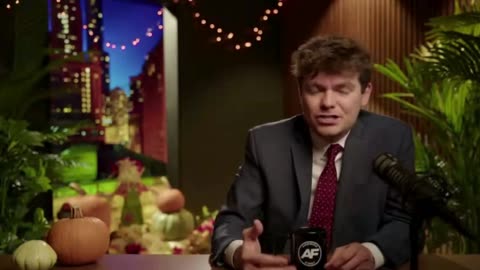 Nick Fuentes says "Catholics love Jews"