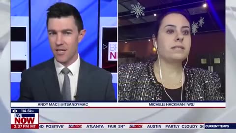 Homan to lead ICE response in Minneapolis after Border Patrol shakeup