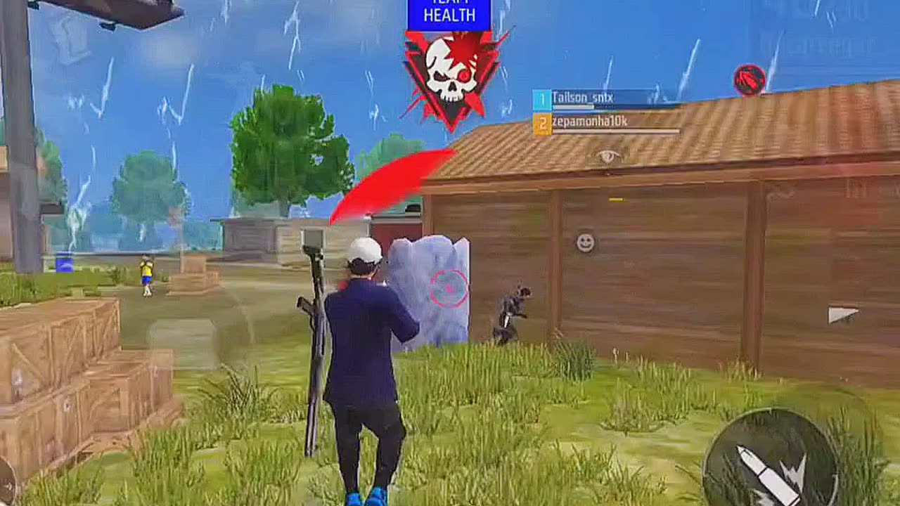 IMPOSSIBLE ⚡🖥️