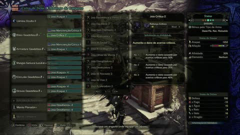 Monster Hunter