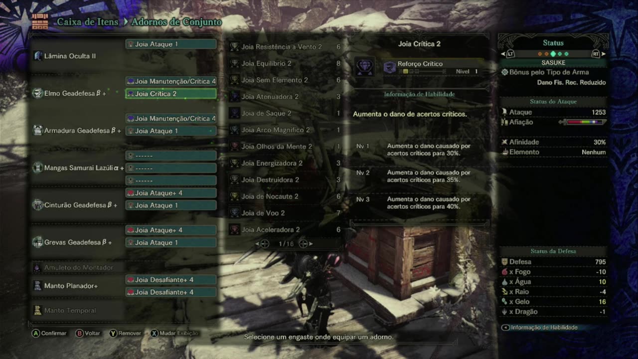 Monster Hunter