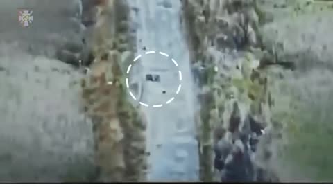 16th AK: Dvorichanske, Kupyansk district, our soldiers re using active defense tactics.