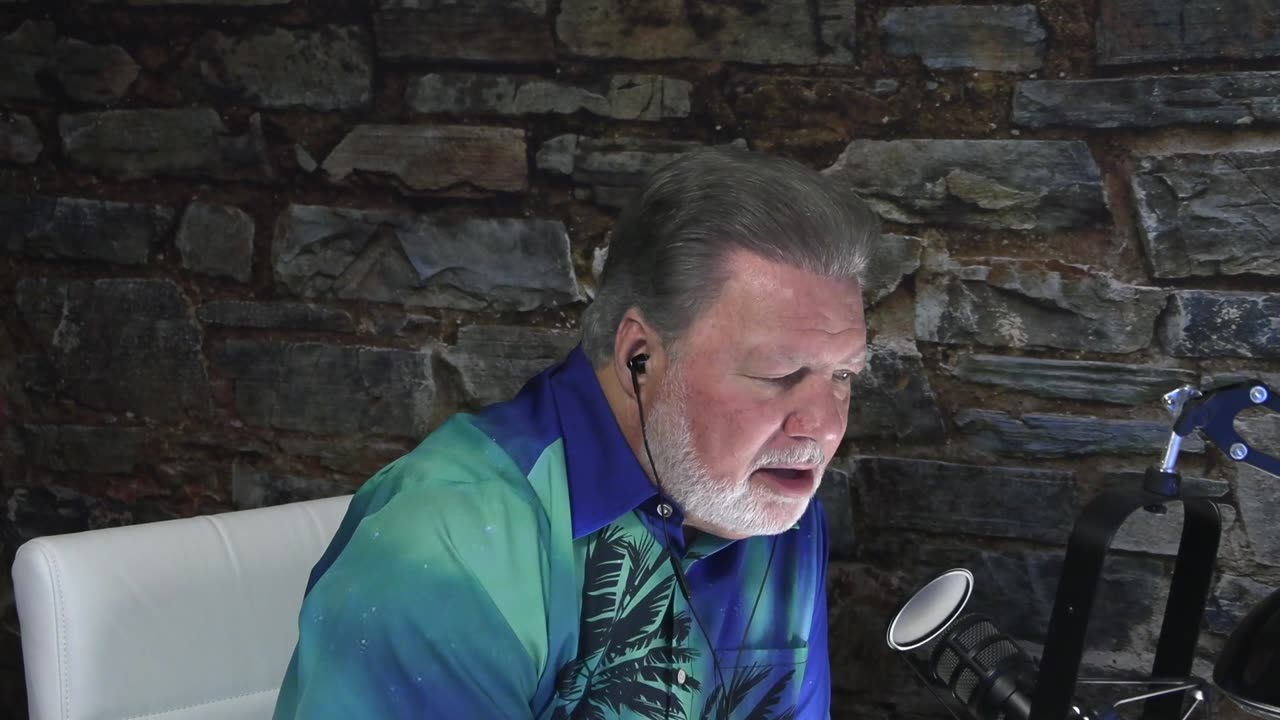 10-21-25 End time deception Pt.II David Lankford