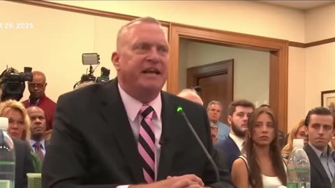 NEW: Father of 22-year-old woman who was brutally killed by a career criminal,...