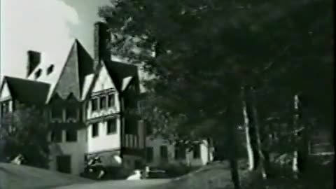 John Wayne Will Rogers Institute- AD