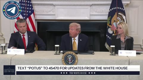 Trump threatened Venezuela