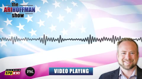 The Ari Hoffman Show- Don't run from the cops