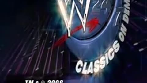 WWF Maple Leaf Gardens, Toronto Dec 15 1985