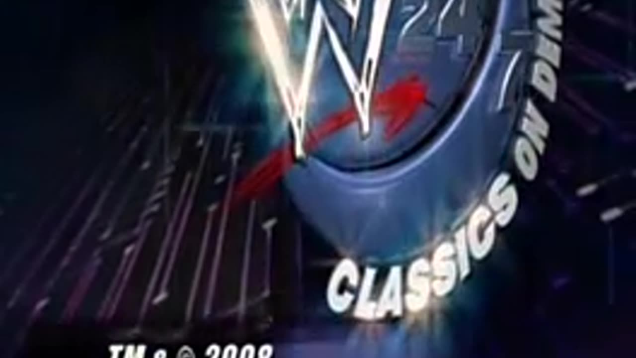 WWF Maple Leaf Gardens, Toronto Dec 15 1985