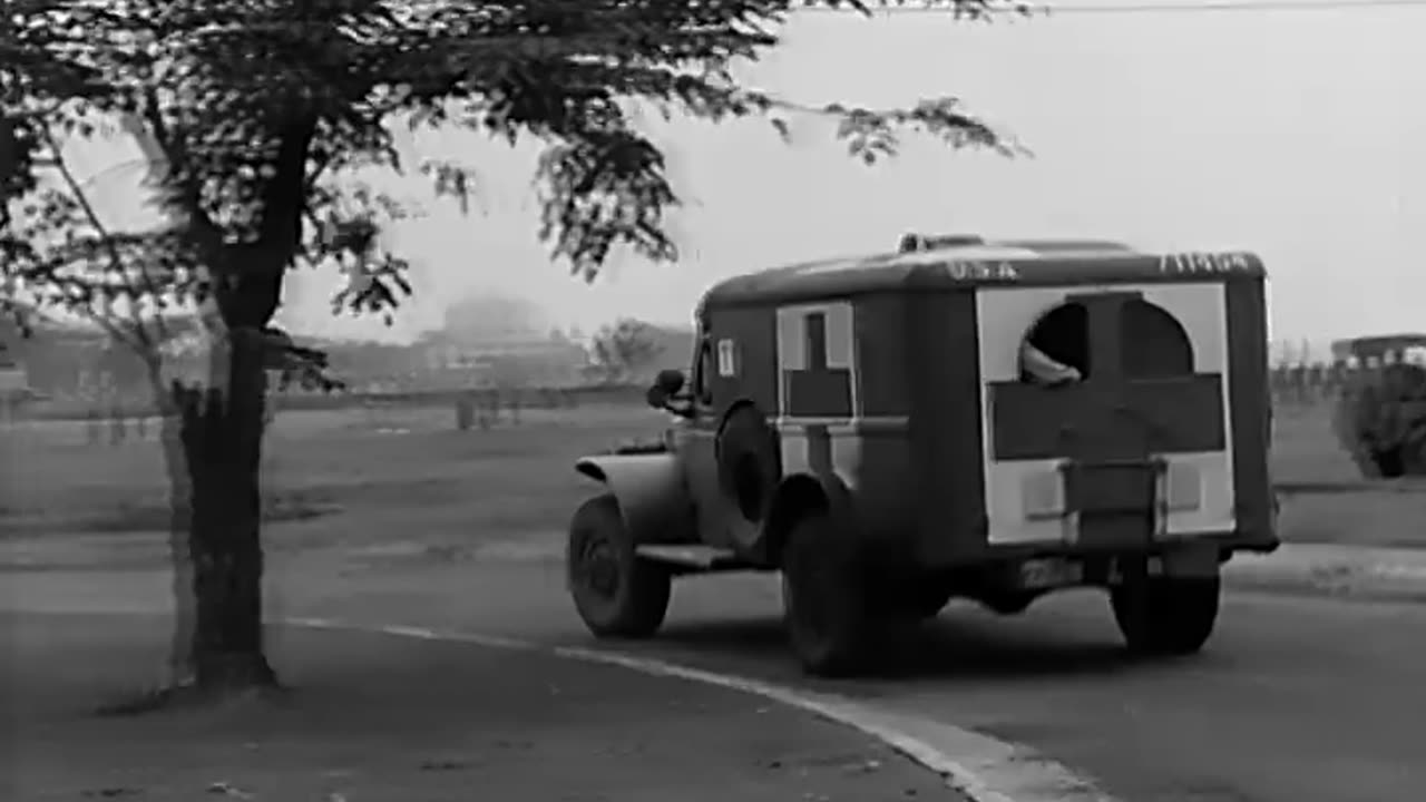 YAMASHITA TRIAL, 31... - YAMASHITA TRIAL, 31ST DAY, MANILA, PHILIPPINE ISLANDS ; YAMA - 111-adc-5584