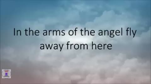 In The Arms Of An Angel