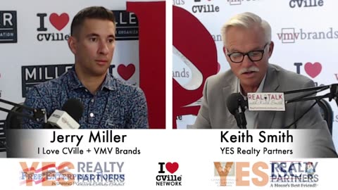 Real Talk With Keith Smith