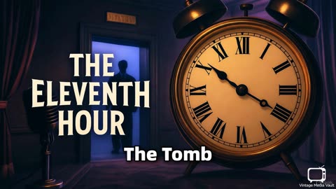 Eleventh Hour The Tomb