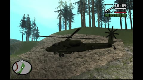 BEST Grand Theft Auto: San Andreas Gameplay