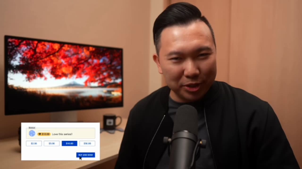 Jason Vong (Youtube) : Entry Level Mac Mini For Photo- And Videographers