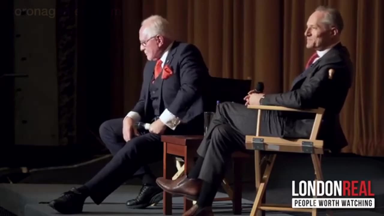 Küresel Isınma(!) SAHTEKARLIĞININ İFŞASI