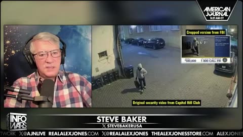 AMERICAN JOURNAL (Full Show) Friday - 10/10/25