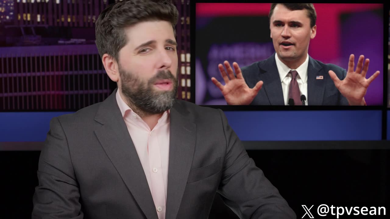 FBI Agent Blows Whistle Stand Down Order Given on Morning Charlie Kirk Was Assassinated