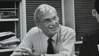 June 4, 2019 - Howard Caldwell & The Mark He Left on Indianapolis Journalism