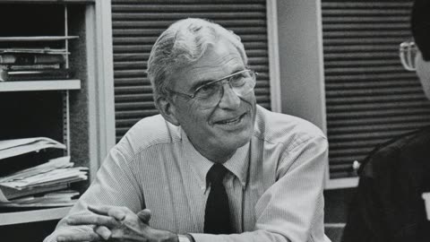 June 4, 2019 - Howard Caldwell & The Mark He Left on Indianapolis Journalism