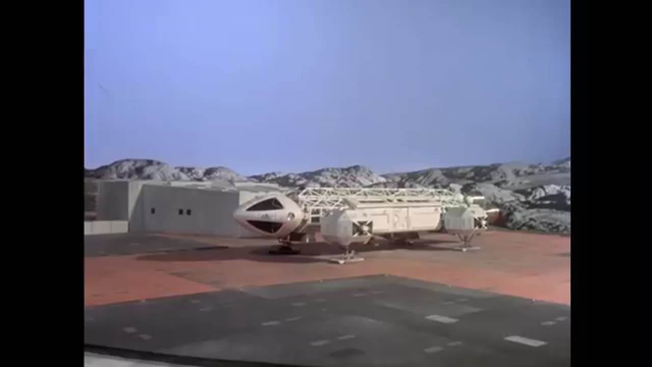 Space 1999, s#1 e#11, TV series.