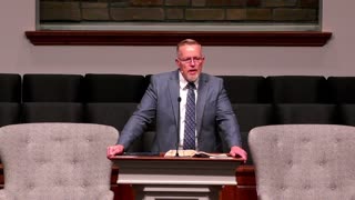Things That God Hates--Wed PM--Oct 8, 2025