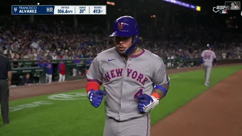 Francisco Álvarez para la calle en noches seguidas