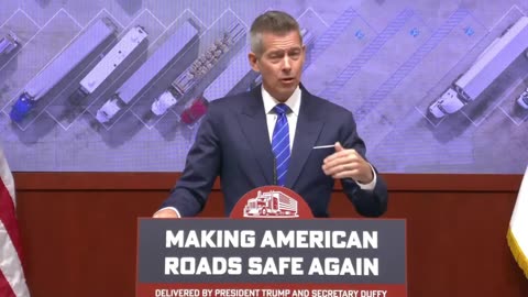 Transportation Sec: NY Is The WORST Offender For Illegally Issuing Commercial Driver's Licenses