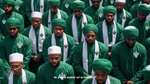 Khalifa - Himmah (GET UP) ｜ New English Nasheed ｜ Mystic Meditation