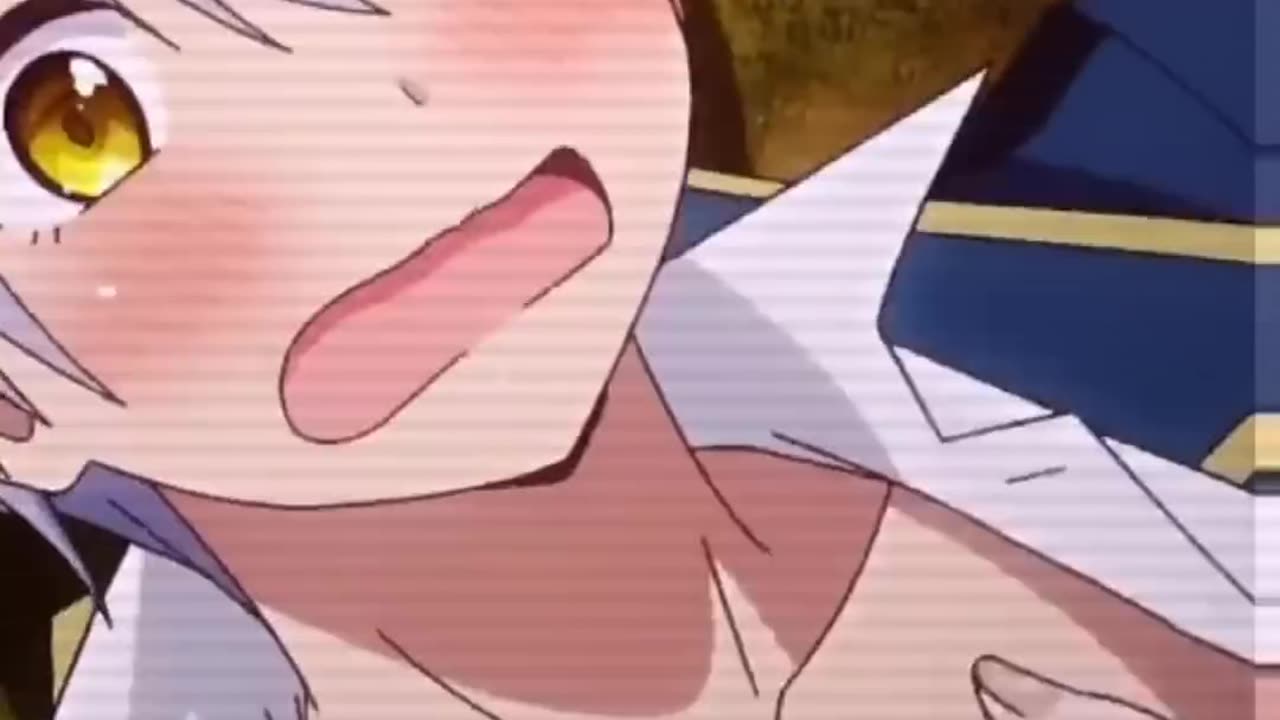 Vermeil san Edit dont watch it!!! #meme #fy #edit #animation #anime #vermeilingold #chaos