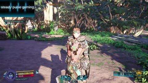 borderlands 4-side mission the kairos job