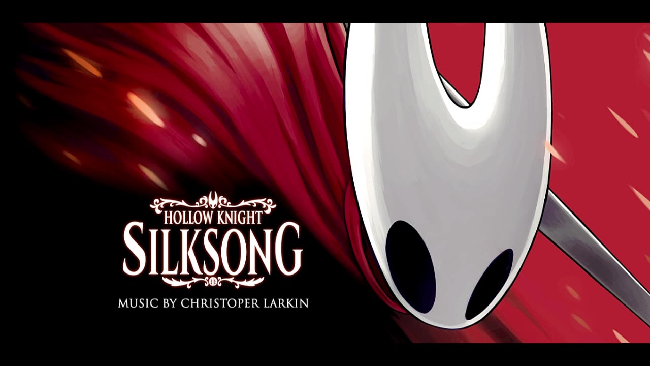 Hollow Knight Silksong (Original Soundtrack)