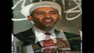 The Boogie Man Obama is Osama