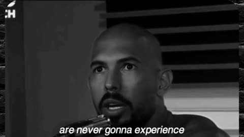 Heard this years ago and thought it was bs, but now....