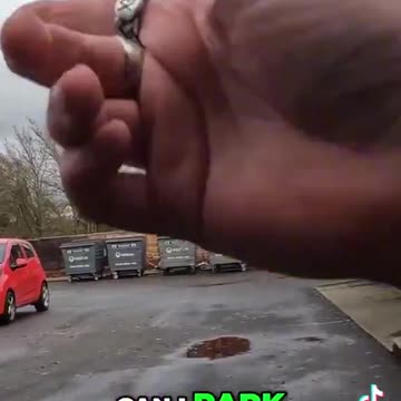 is security just off the boat too ?🤔