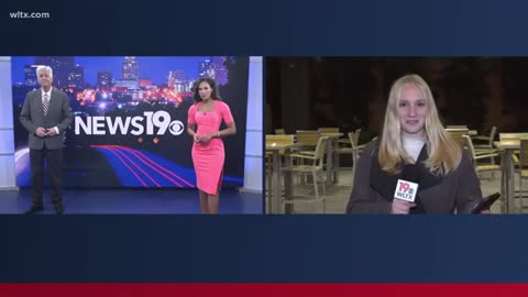 News Columbia Mayoral Race results