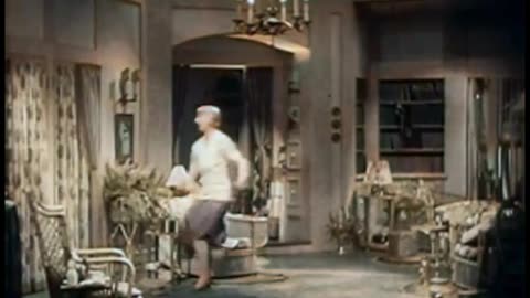 “Jazz, Jokes, and Color Come Alive — So Long Letty Like You’ve Never Seen It!”