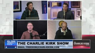 Rich Baris Explains the Most Important Issue Facing American Voters and How It Could Affect Midterms