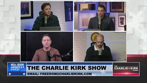 Rich Baris Explains the Most Important Issue Facing American Voters and How It Could Affect Midterms