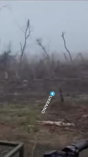 Ukraine war combat/related footage 1/6/26