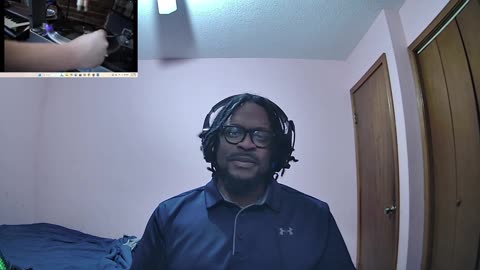 El P Rhythm Roulette Reaction