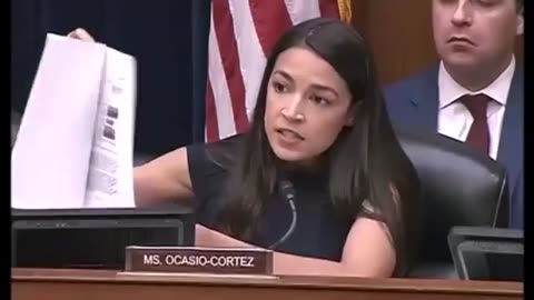 SAVAGE: Trump's Border Czar EXPOSES Ocasio-Cortez As Ignorant Fool In Fiery Exchange