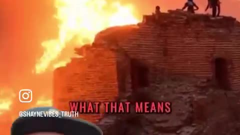 We Were Lied To About The Great Wall Of China